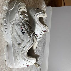 Women’s fila Disruptor 2 Premium